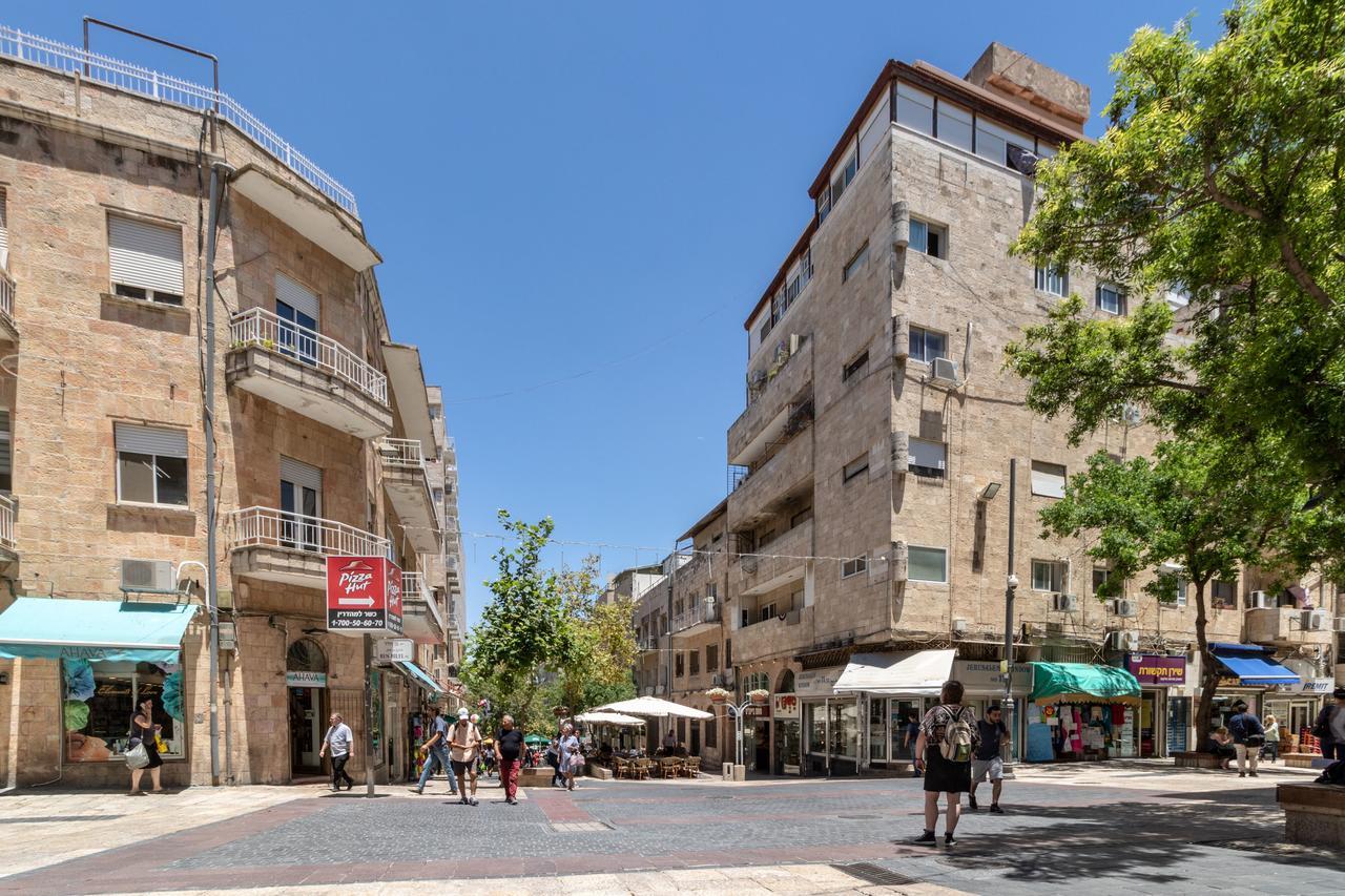 Dem 2* Jerusalem